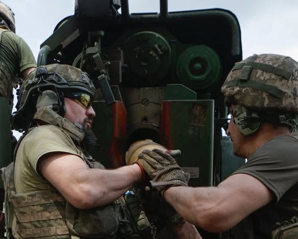 Надвечір 7 серпня на фронті щонайменше 69 боїв, - Генштаб