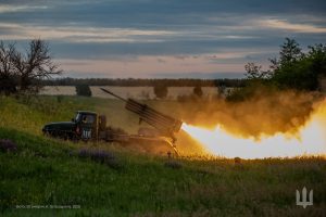 Минулої доби Сили оборони знешкодили 1000 окупантів