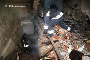 На Запоріжжі обстріли рф вбили трьох людей, на Дніпропетровщині удари БпЛА спричинили руйнування На Запоріжжі обстріли рф вбили трьох людей, на Дніпропетровщині удари БпЛА спричинили руйнування