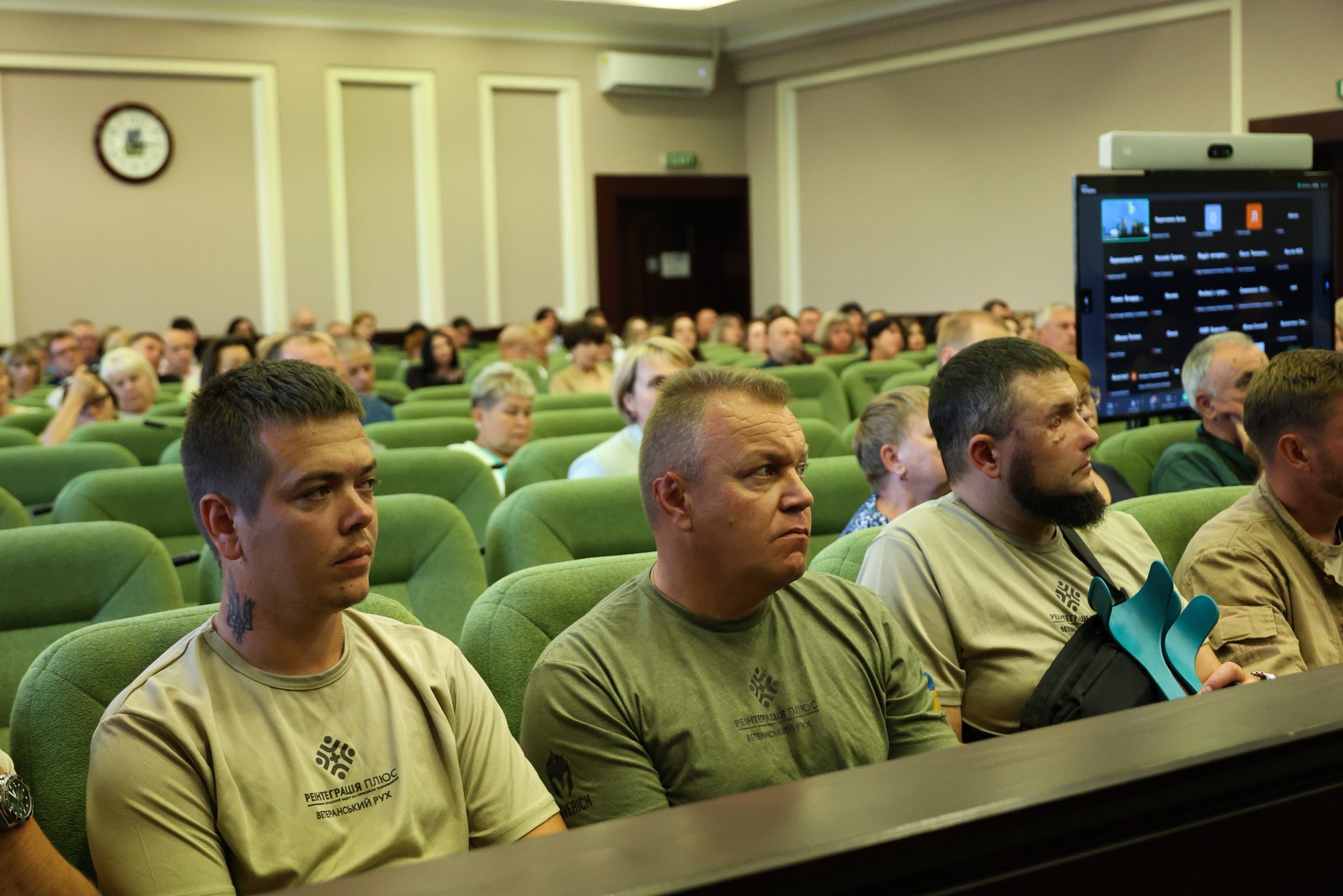 Микола Калашник: Системно впроваджуємо на Київщині державну стратегію, спрямовану на всебічну підтримку ветеранів і їхніх сімей