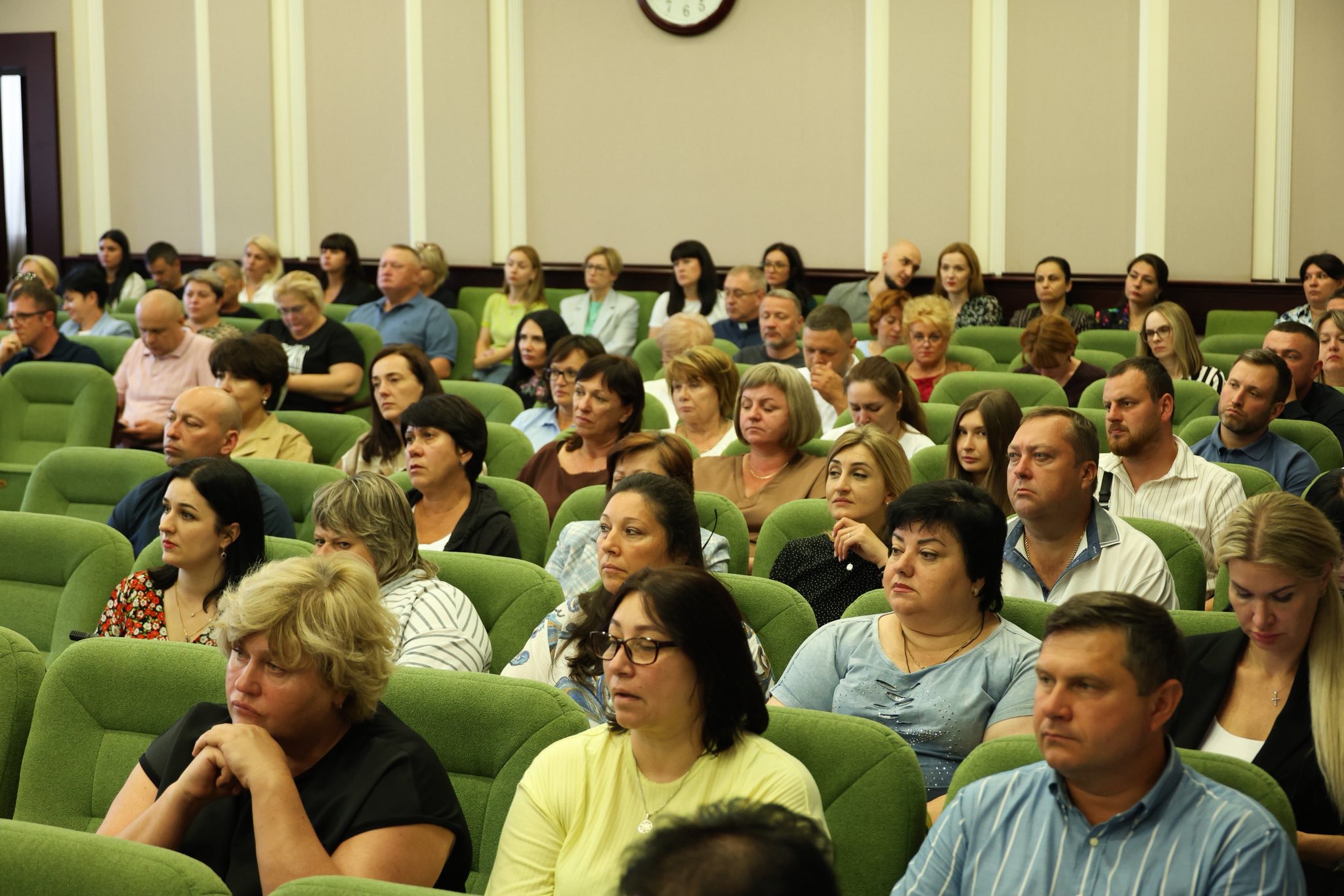 Микола Калашник: Системно впроваджуємо на Київщині державну стратегію, спрямовану на всебічну підтримку ветеранів і їхніх сімей
