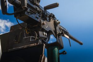 Повітряні сили за ніч збили 76 зі 104 ворожих БпЛА