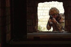 Надвечір 12 серпня на фронті щонайменше 91 бій, – зведення Генштабу Надвечір 12 серпня на фронті щонайменше 91 бій, - зведення Генштабу