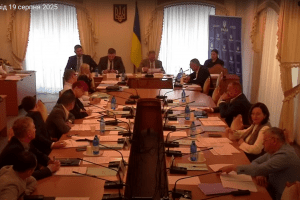НАЗК не справляється з перевірками, ініціюватимемо законодавчі зміни, – голова ТСК ВР Сергій Власенко НАЗК не справляється з перевірками, ініціюватимемо законодавчі зміни, – голова ТСК ВР Сергій Власенко