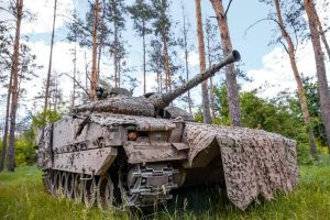 Надвечір 14 серпня на фронті щонайменше 67 боїв, – Генштаб Надвечір 14 серпня на фронті щонайменше 67 боїв, - Генштаб