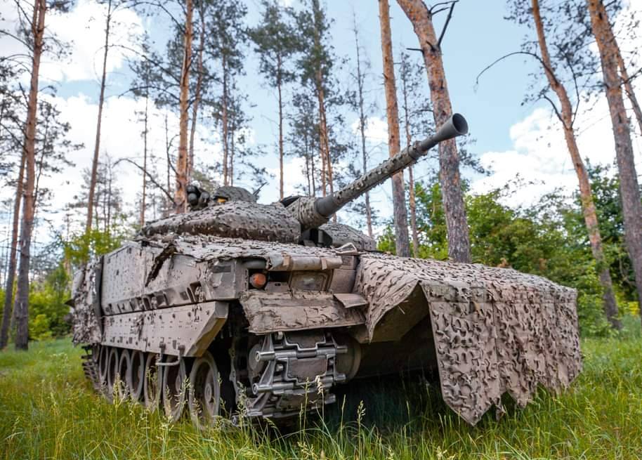 Надвечір 14 серпня на фронті щонайменше 67 боїв, – Генштаб