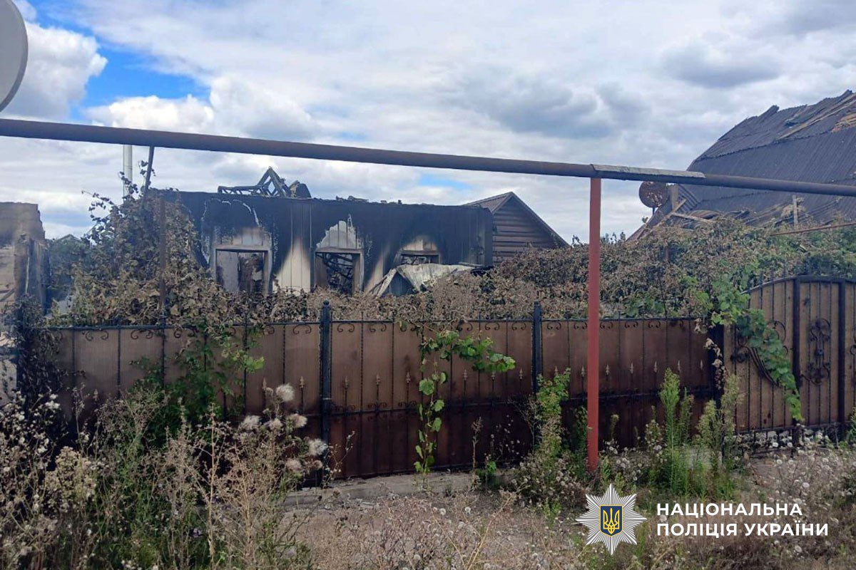 На Донеччині армія рф за добу вбила п’ятьох цивільних, є поранені