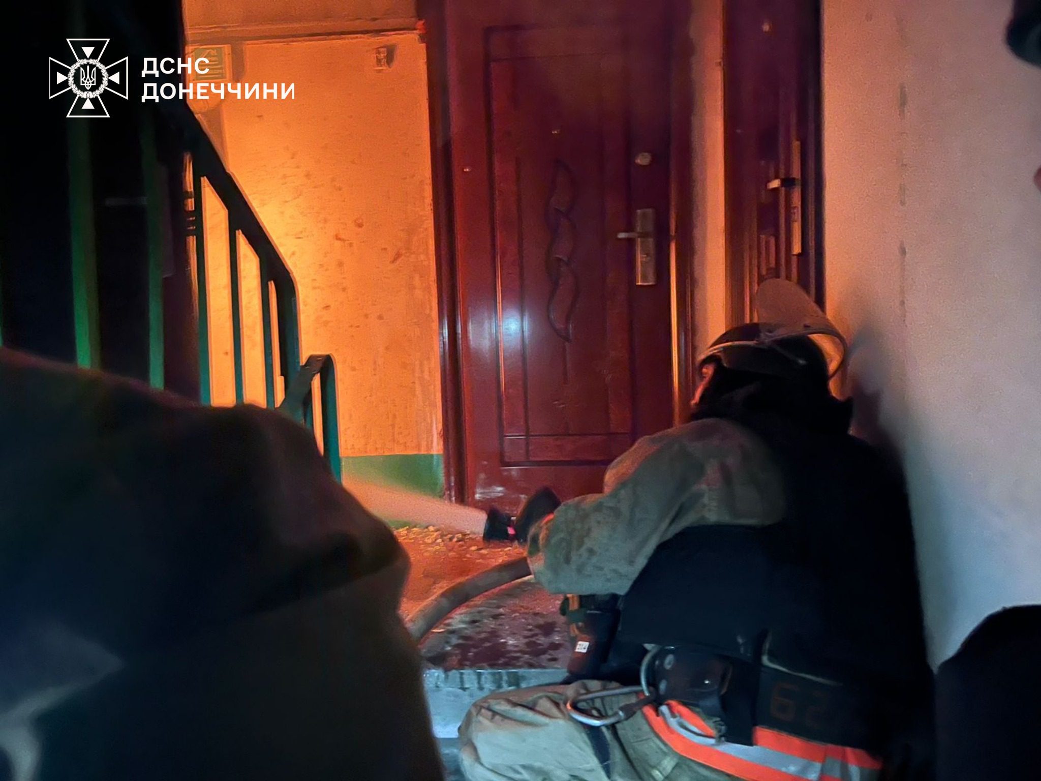 На Донеччині армія рф за добу вбила п’ятьох цивільних, є поранені