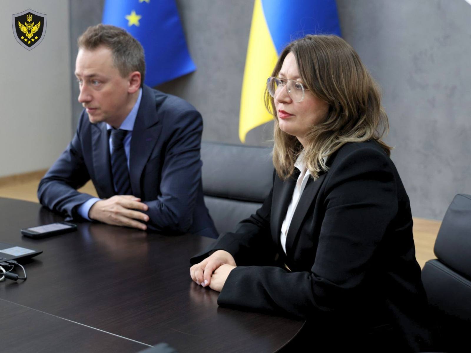 Тимчасовою очільницею АРМА призначено Ярославу Максименко