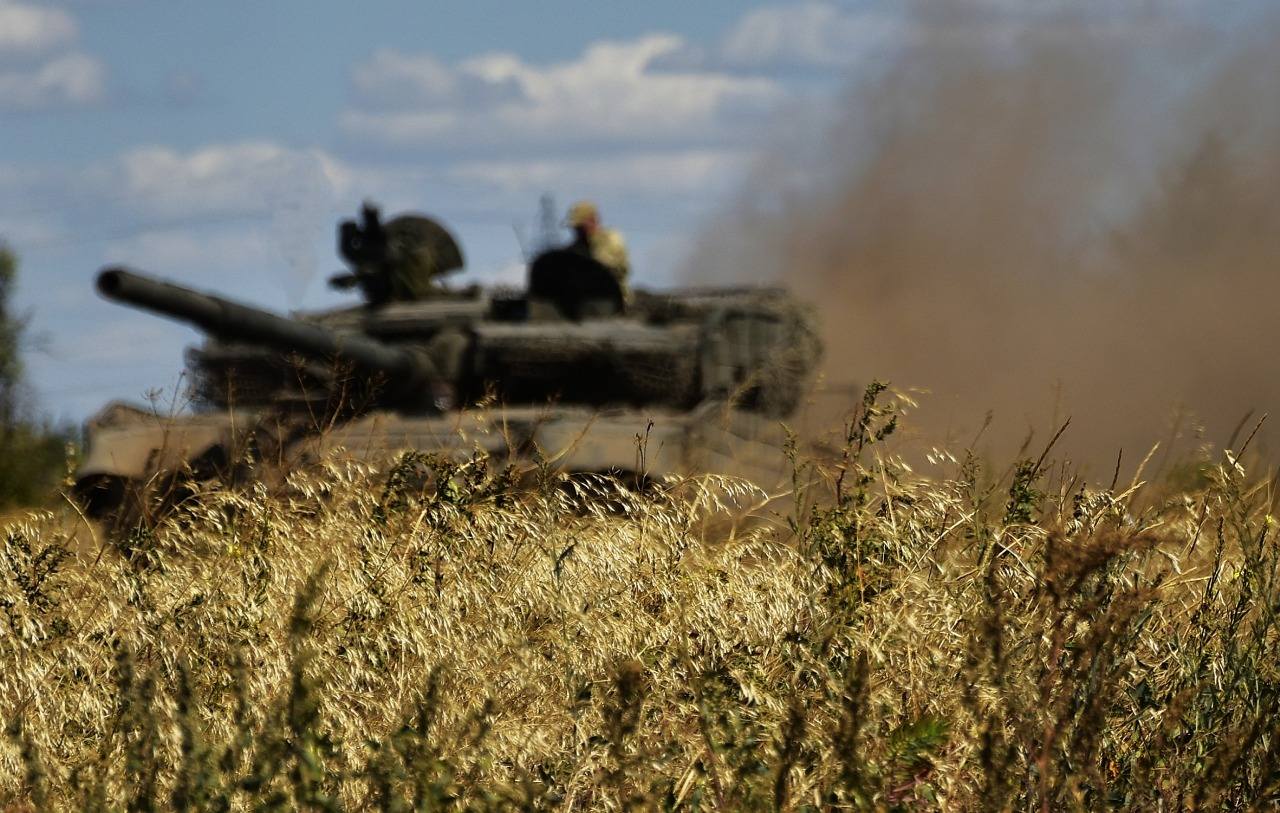 Генштаб: на фронті 143 боєзіткнення, найбільше на Покровському, Лиманському та Новопавлівському напрямках