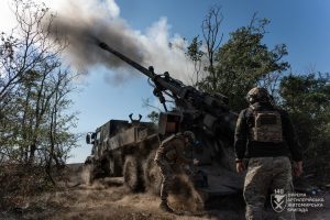 Сили оборони за добу знешкодили близько 850 окупантів