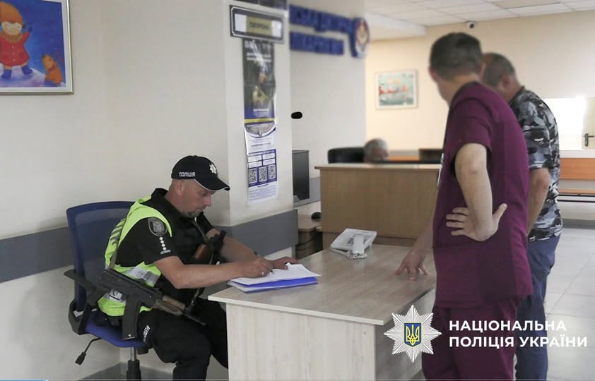 У Києві під час підготовки до операції померла 10-річна дівчинка