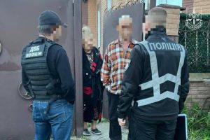 Ексголову Центральної МСЕК та його підлеглих підозрюють у незаконному оформленні інвалідності Ексголову Центральної МСЕК та його підлеглих підозрюють у незаконному оформленні інвалідності