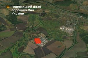 Нікольскоє у вогні: ЗСУ вразили дронами одну з важливих для нафтобізнесу рф станцію Нікольскоє у вогні: ЗСУ вразили дронами одну з важливих для нафтобізнесу рф станцію