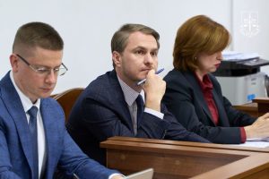 Викриття на Київщині: 42 підозри, понад 468 млн гривень збитків, – Генпрокурор Кравченко Викриття на Київщині: 42 підозри, понад 468 млн гривень збитків, - Генпрокурор Кравченко