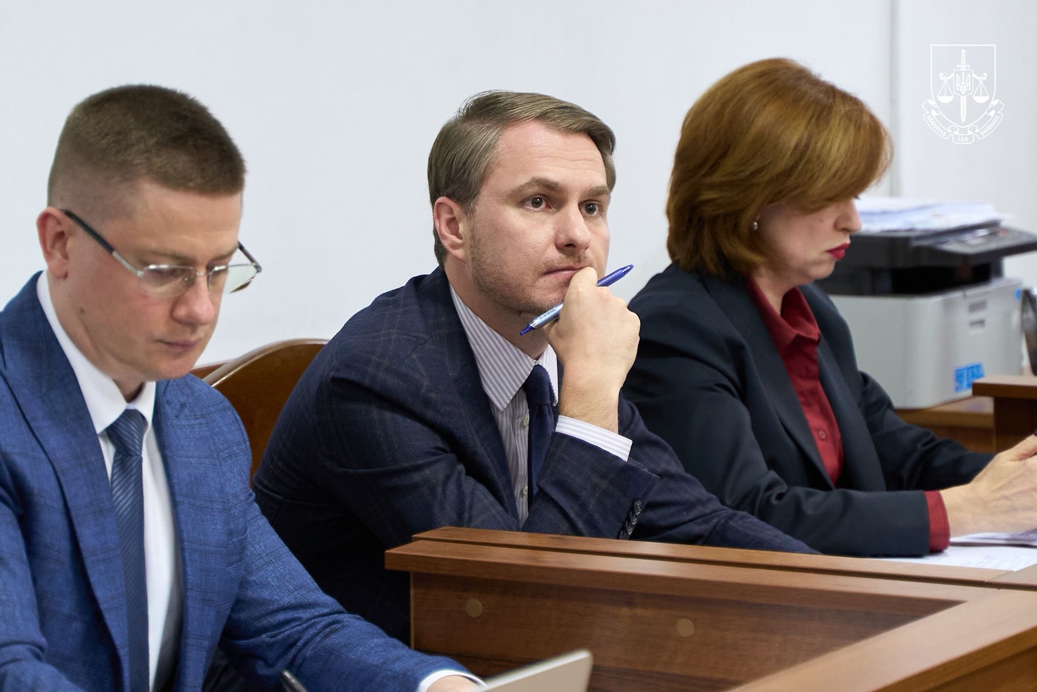 Викриття на Київщині: 42 підозри, понад 468 млн гривень збитків, - Генпрокурор Кравченко