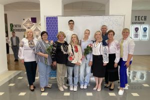 Броварська громада: Учні та педагоги одержали відзнаки на всеукраїнській конференції Броварська громада: Учні та педагоги одержали відзнаки на всеукраїнській конференції