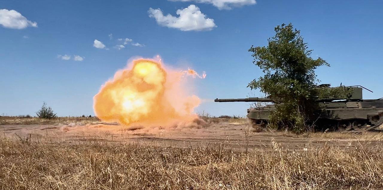 Сили оборони за добу знешкодили близько 870 окупантів