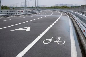 У Києві на Подільському мостовому переході 23 серпня повністю відкриють рух У Києві на Подільському мостовому переході 23 серпня повністю відкриють рух