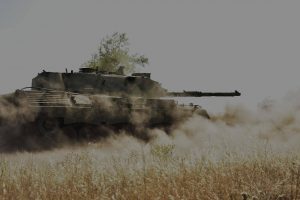 Сили оборони за добу знешкодили близько 920 окупантів