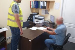 Недбалість інженера технагляду ДЮСШ «Козак» коштувала бюджету Києва понад 740 тисяч гривень Недбалість інженера технагляду ДЮСШ «Козак» коштувала бюджету Києва понад 740 тисяч гривень