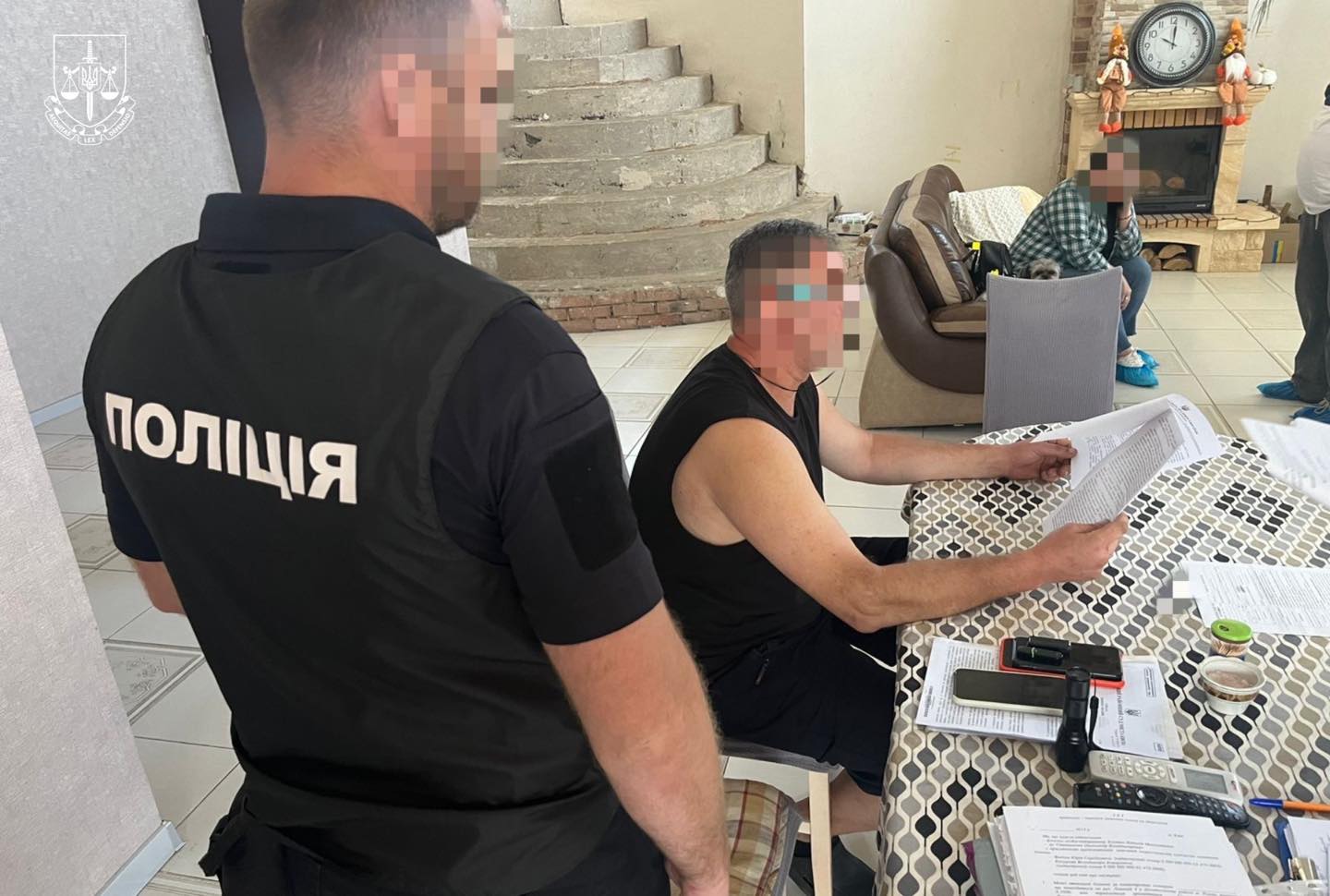 Кіностудія Довженка через шахраїв ледь не втратила гектар землі в історичному центрі Києва