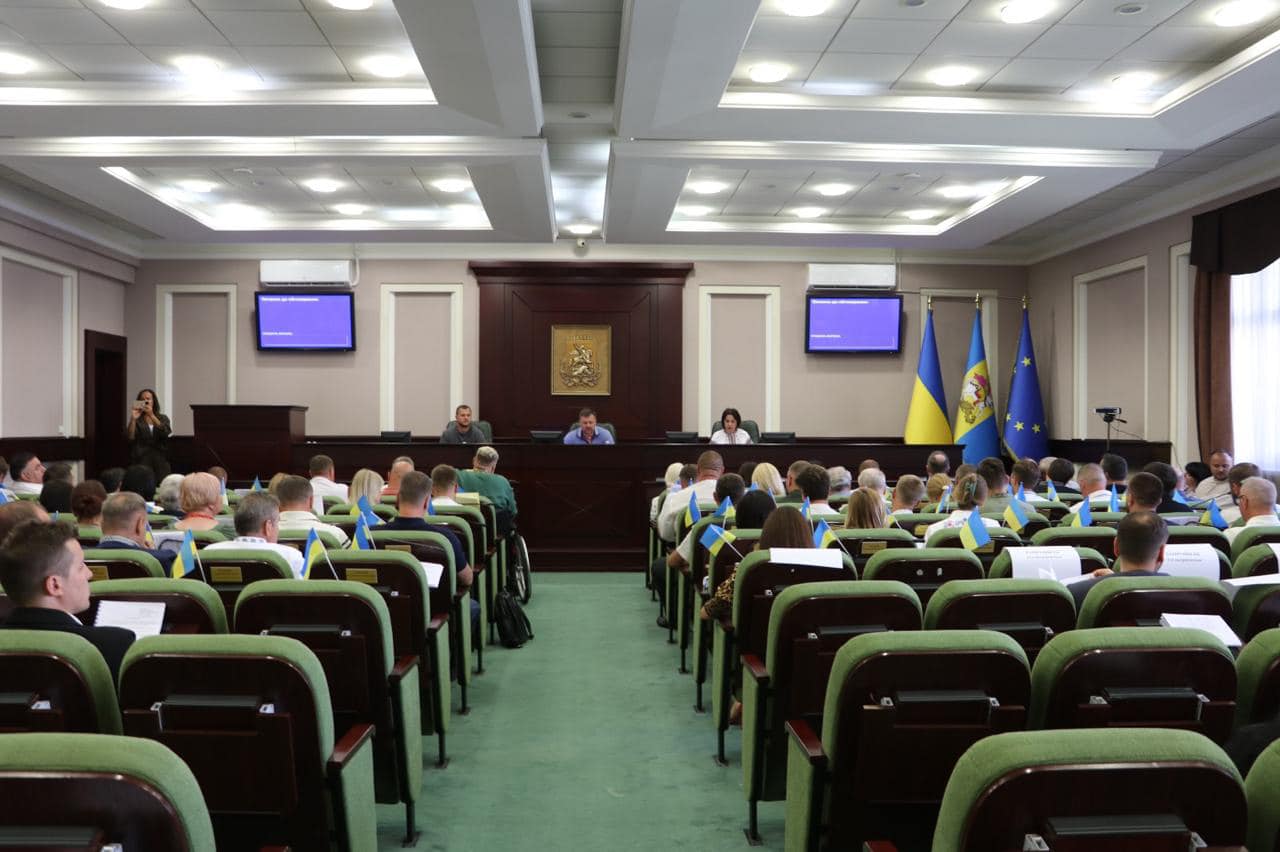 На Київщині створили новий природоохоронний об’єкт