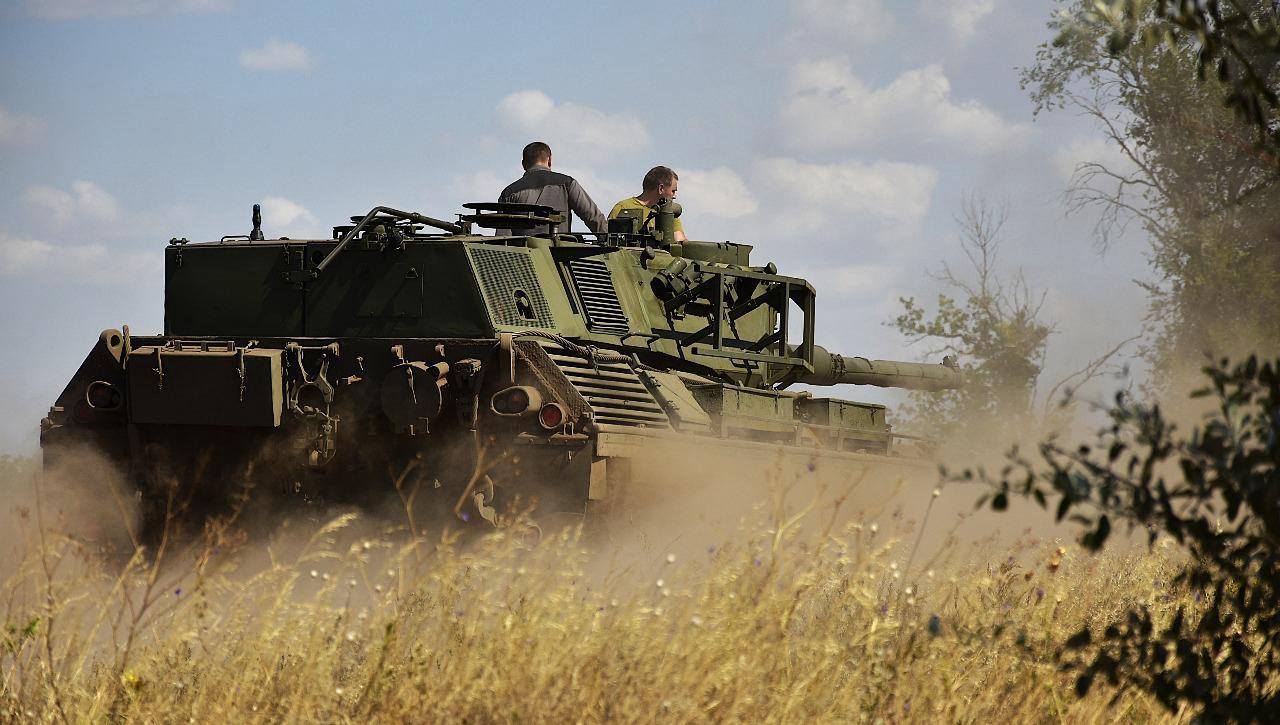 Від початку доби найбільше боєзіткнень відбулося на Покровському та Лиманському напрямках, - Генштаб ЗСУ