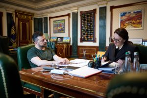 Перетин кордону: Уряд збирається оновити правила виїзду чоловіків 18-22 років Перетин кордону: Уряд збирається оновити правила виїзду чоловіків 18-22 років