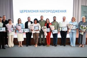 Микола Калашник: Освіта — це стратегічна інвестиція в розвиток Київщини та країни