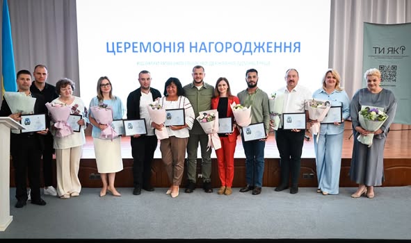 Микола Калашник: Освіта — це стратегічна інвестиція в розвиток Київщини та країни