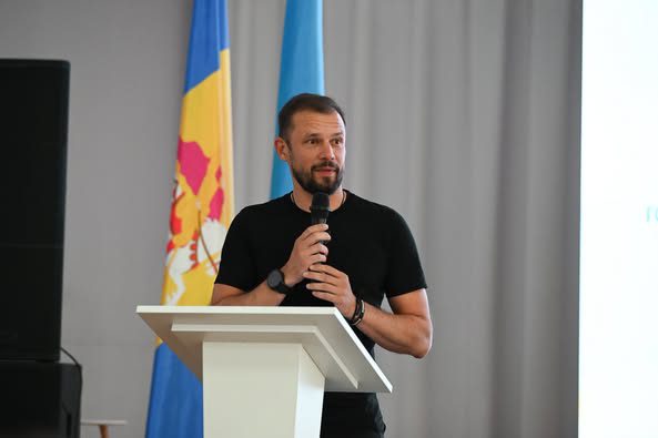 Микола Калашник: Освіта — це стратегічна інвестиція в розвиток Київщини та країни