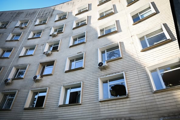 П’ятницю 29 серпня на Київщині оголошено Днем жалоби за жертвами російської атаки
