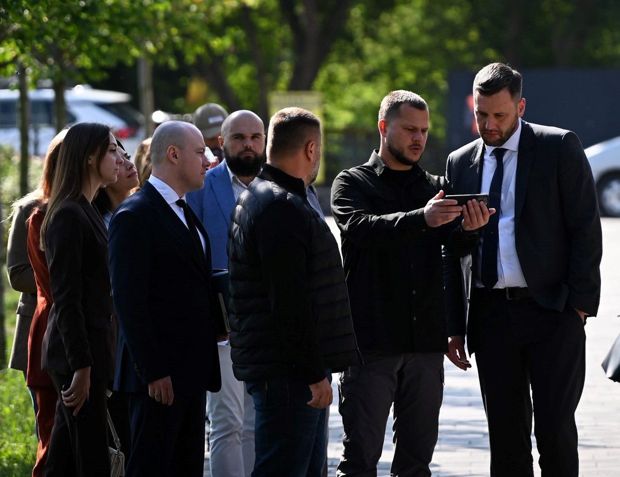 Микола Калашник: Київщина демонструє системний підхід до забезпечення прозорості у відбудові