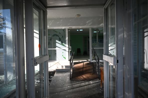 П’ятницю 29 серпня на Київщині оголошено Днем жалоби за жертвами російської атаки