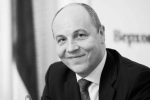 Андрія Парубія поховають на Личаківському цвинтарі у Львові Андрія Парубія поховають на Личаківському цвинтарі у Львові