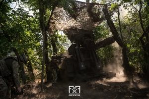 Від початку доби на фронті відбулося 76 бойових зіткнень, — Генштаб Від початку доби на фронті відбулося 76 бойових зіткнень, — Генштаб
