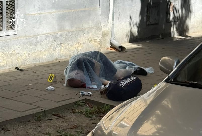 Вбивство Андрія Парубія: у Львові оголошено спецоперацію "Сирена" Вбивство Андрія Парубія: у Львові оголошено спецоперацію "Сирена"