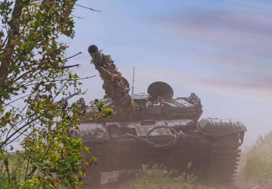 На фронті 182 боєзіткнення, півсотні з них Покровському напрямку, - Генштаб ЗСУ