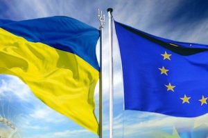 Лідери європейських країн і ЄС виступили із заявою щодо миру для України Лідери європейських країн і ЄС виступили із заявою щодо миру для України