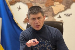 У декларації нового очільника Дарницької РДА майже 1 млн гривень доходу та понад 5 млн гривень боргів