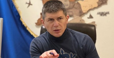 У декларації нового очільника Дарницької РДА майже 1 млн гривень доходу та понад 5 млн гривень боргів