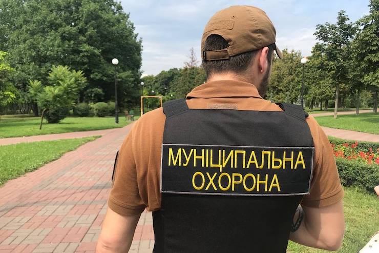 Столичне КП “Муніципальна охорона” спрямовує понад 83 млн гривень на обладнання для сигналізації