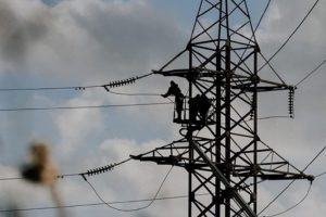 росіяни атакували енергетичну та газотранспортну інфраструктуру у шести областях України росіяни атакували енергетичну та газотранспортну інфраструктуру у шести областях України