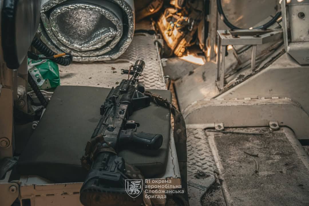 За добу армія рф втратила 890 осіб та 95 БПЛА, - Генштаб ЗСУ