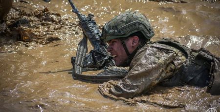 За добу армія рф втратила 980 осіб, - Генштаб ЗСУ