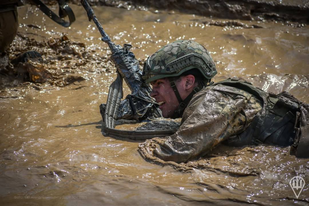 За добу армія рф втратила 990 осіб, – Генштаб ЗСУ