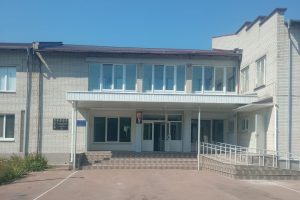 У Гнідинському ліцеї імені Петра Яцика облаштовують сучасне укриття