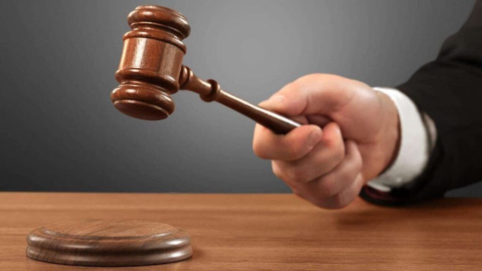 Суд задовольнив апеляцію столичної влади щодо діяльності асфальтобетонного заводу «АБЗ-1» Суд задовольнив апеляцію столичної влади щодо діяльності асфальтобетонного заводу «АБЗ-1»