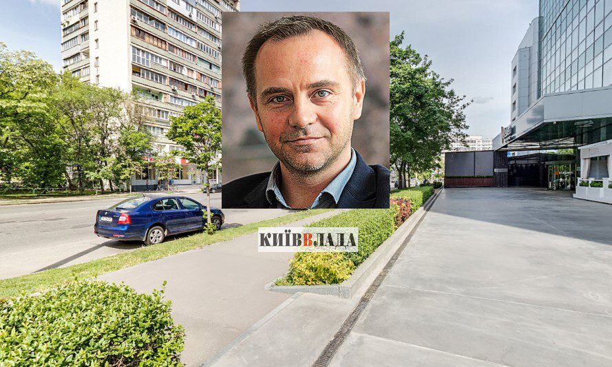Карма за Генплан Києва: скандальний ДПТ Солом’янки почав “сипатися в судах”